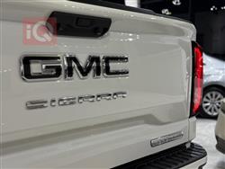 جي ام سي سييرا